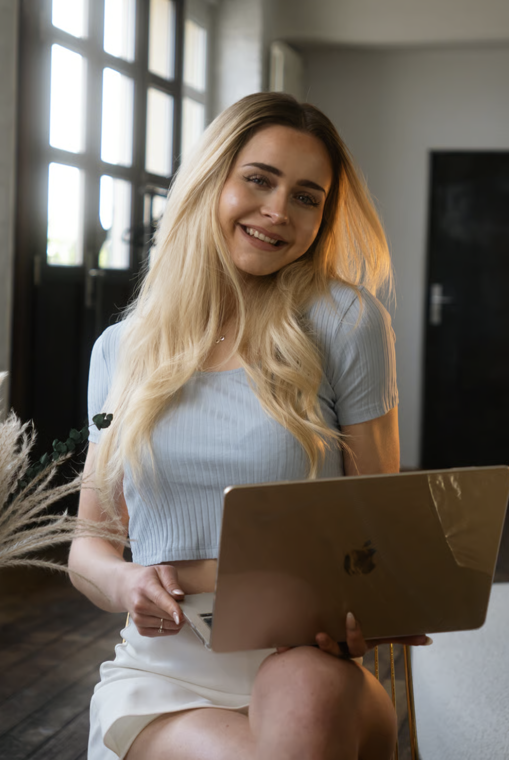 Sophia — UGC Creator